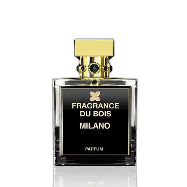 Fragrance Du Bois Milano Edp