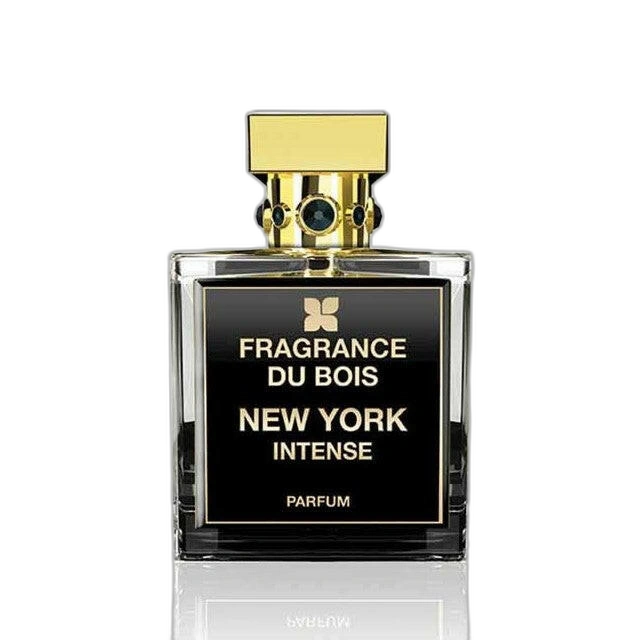 Fragrance Du Bois New York Intense Edp