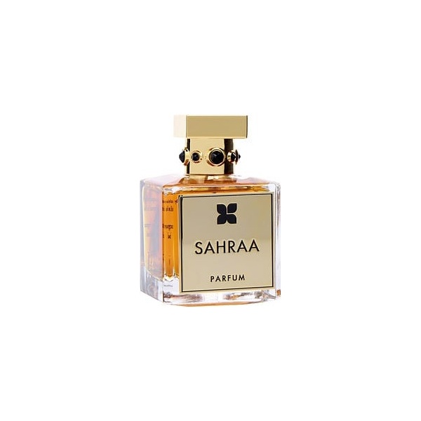 Fragrance Du Bois Sahraa Oud