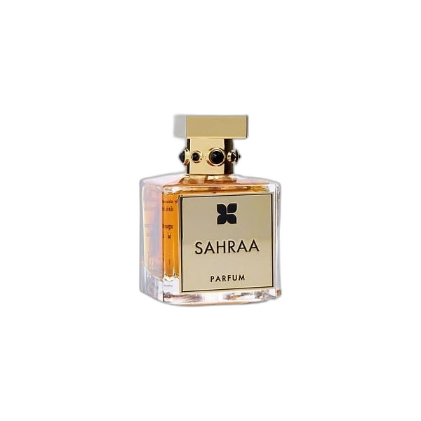 Fragrance Du Bois Sahraa Oud