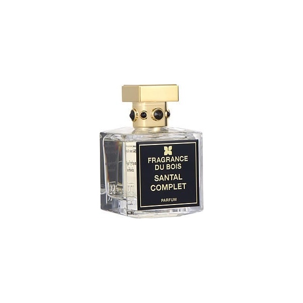 Fragrance Du Bois Santal Complet