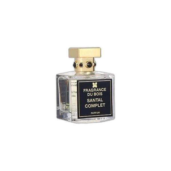 Santal Complet