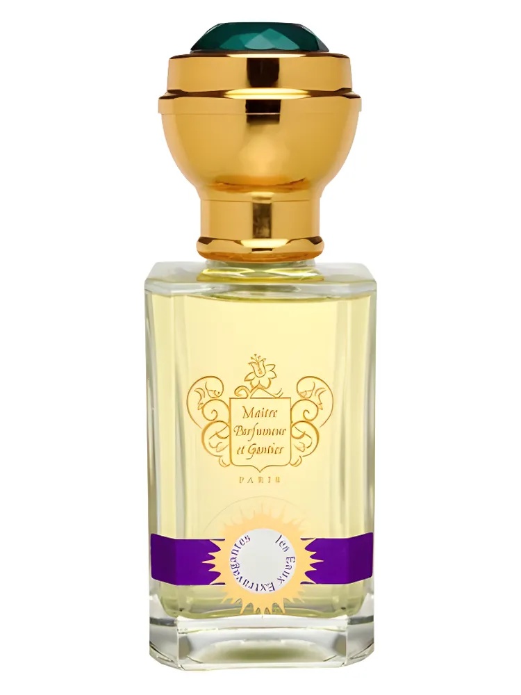 Fraicheur Muskissime Extravagante for women by Maitre Parfumeur et Gantier