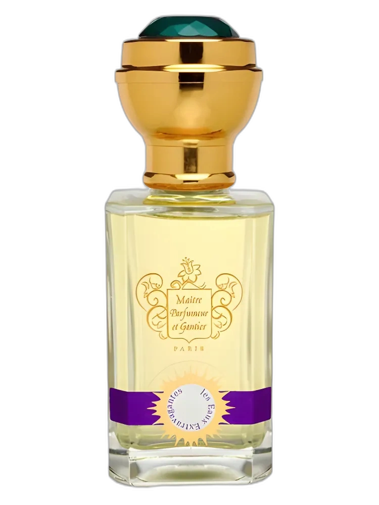 Fraicheur Muskissime Extravagante for women