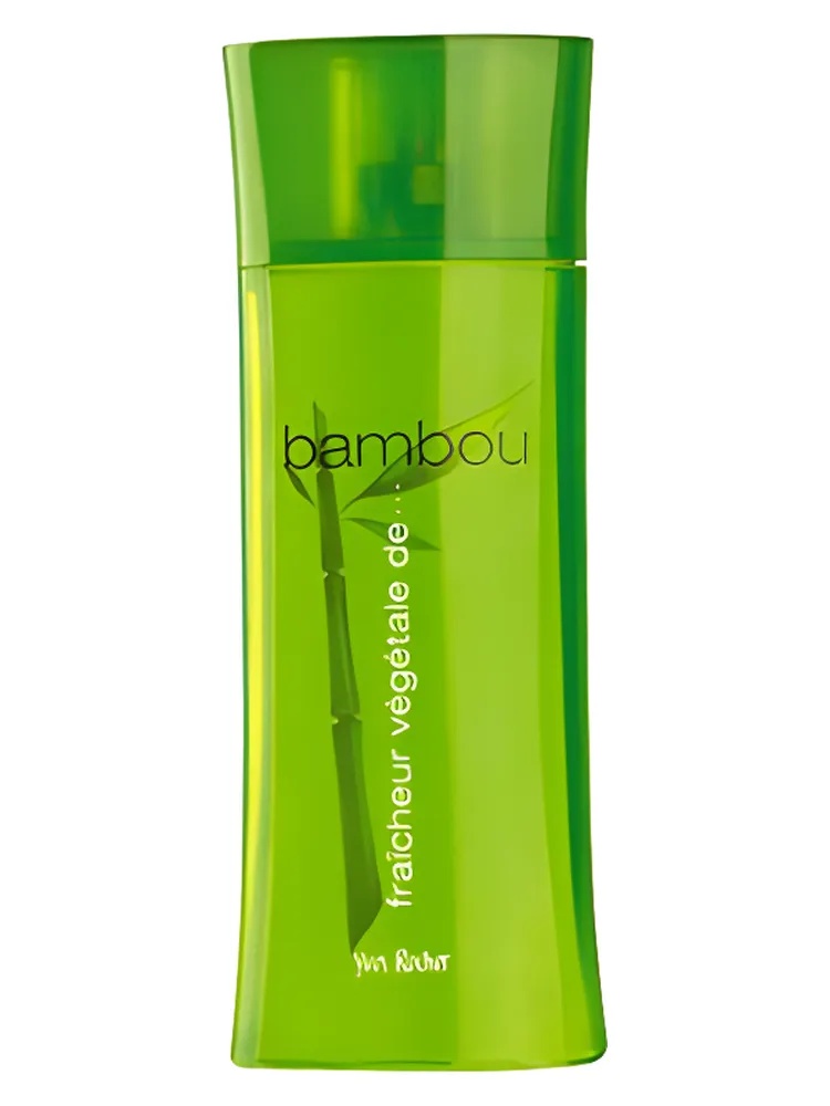 Fraicheur Vegetale Bambou thumbnail 2