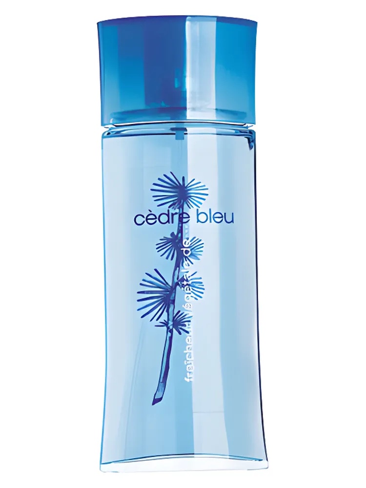 Miniatura 2 de Fraicheur Vegetale Cedre Bleu