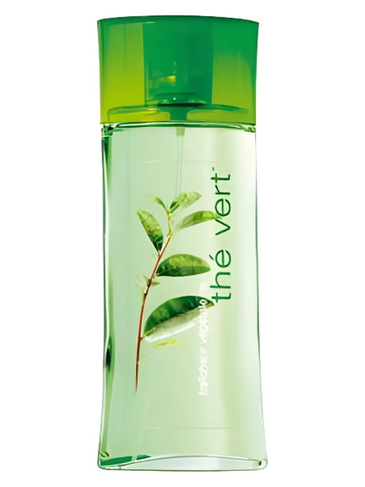 Fraicheur Vegetale The Vert thumbnail 2
