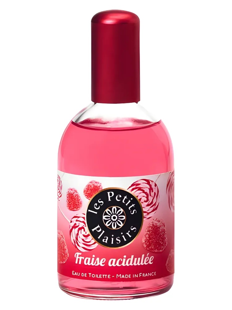 Fraise Acidulee thumbnail 2