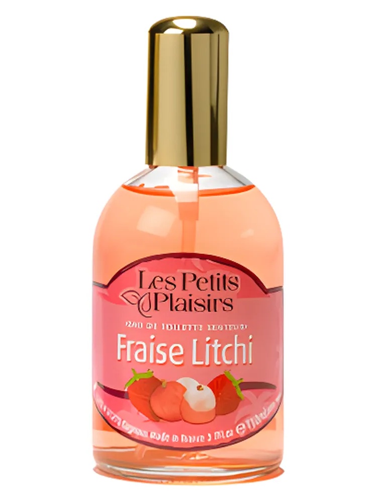 Fraise Litchi thumbnail 2