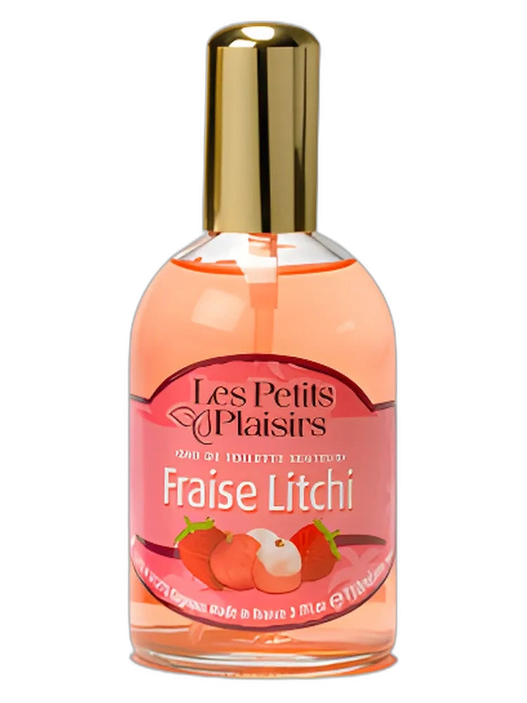 Fraise Litchi