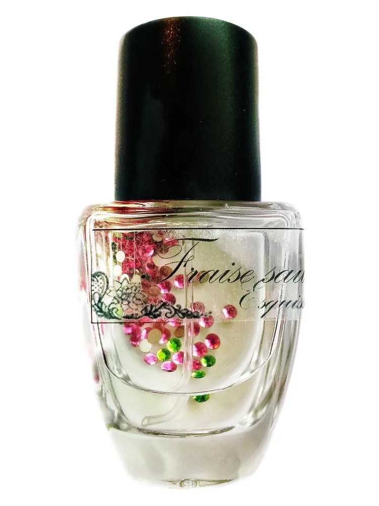 Miniatura 2 de Fraise Sauvage