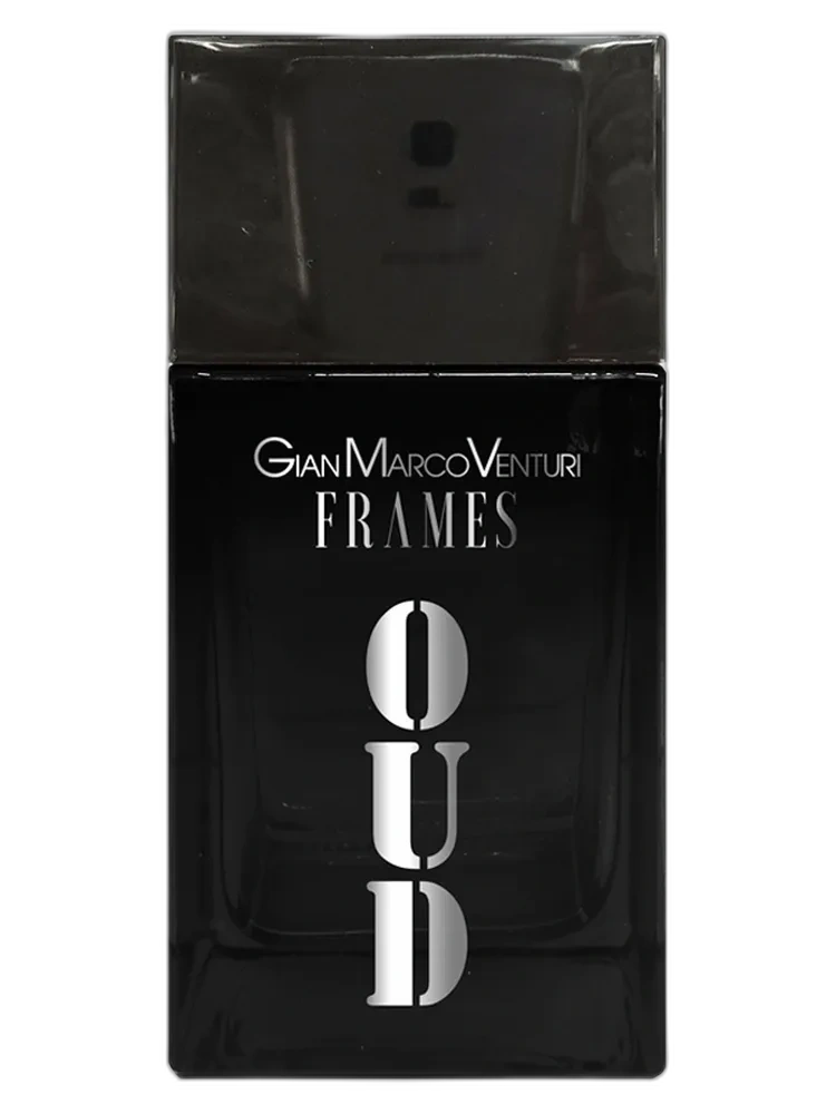 Frames - Oud