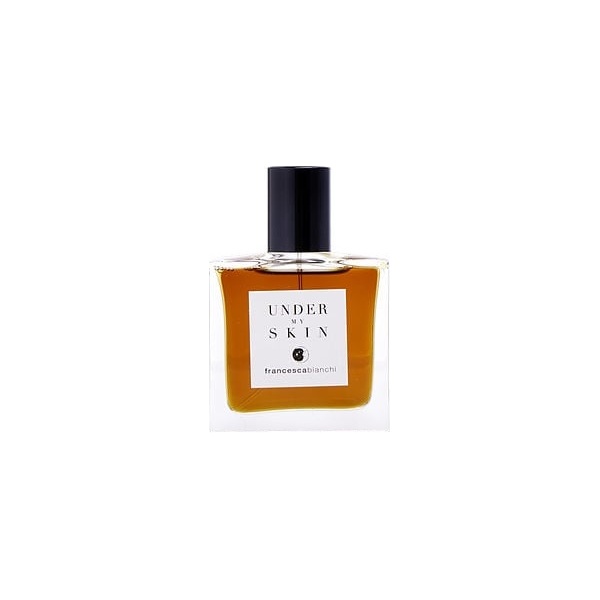 Francesca Bianchi Under My Skin