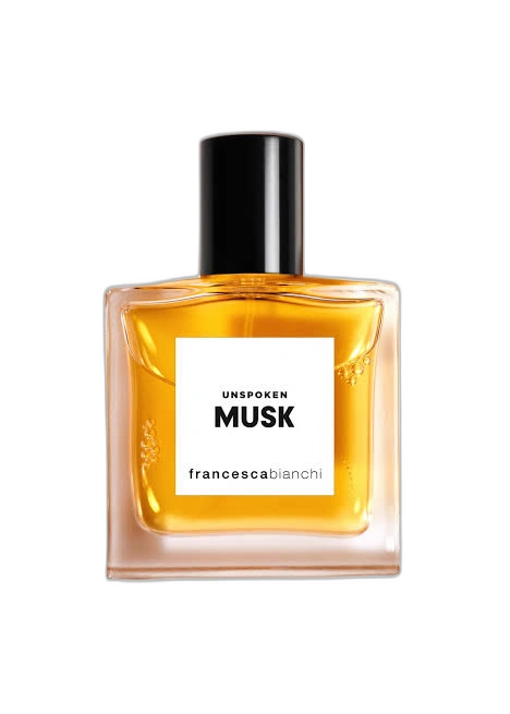 Unspoken Musk