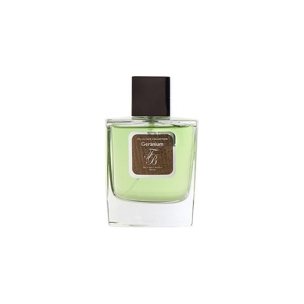 Franck Boclet Geranium