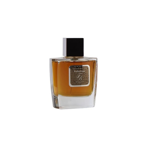 Franck Boclet Heliotrope