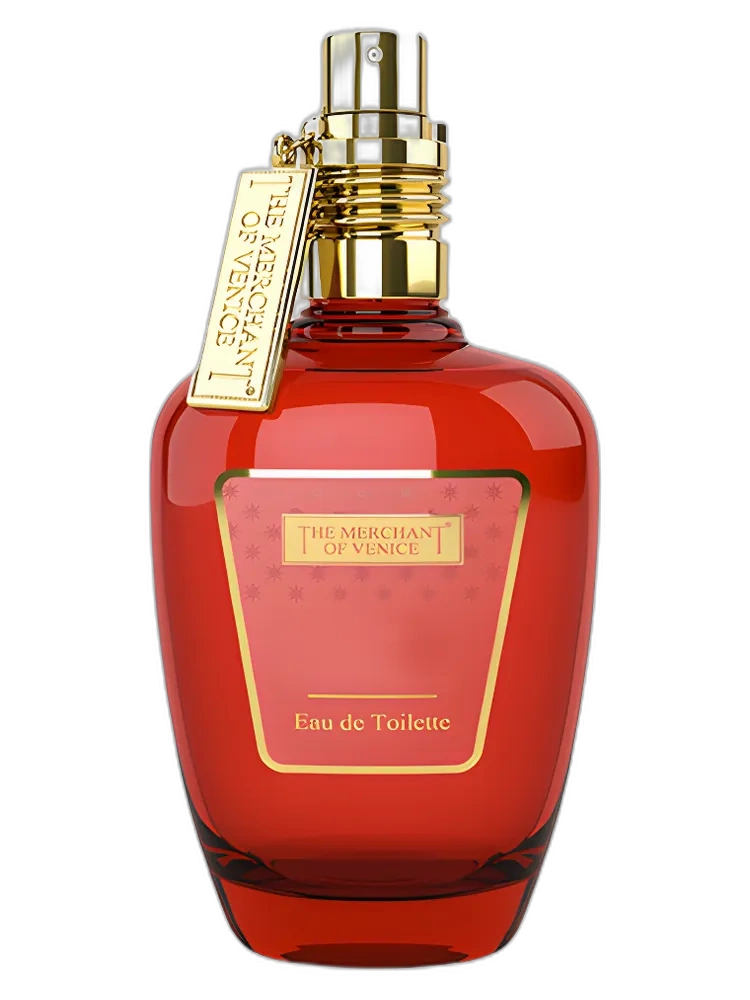 Frangipani Blossom for women