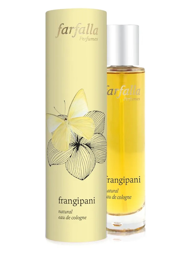 Frangipani unisex
