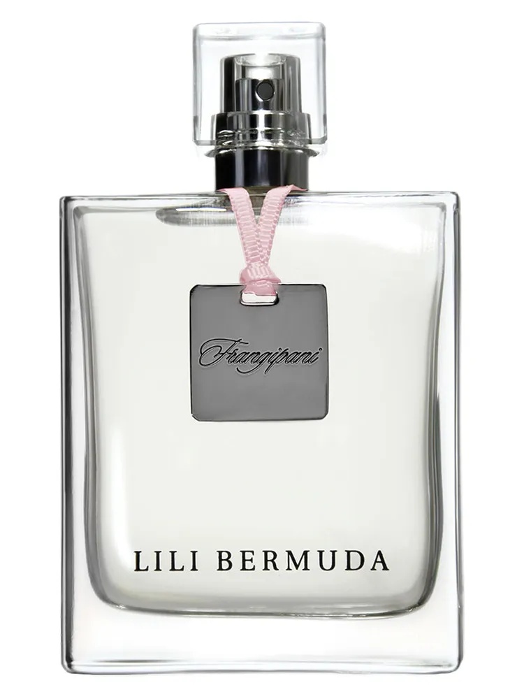 Frangipani for women