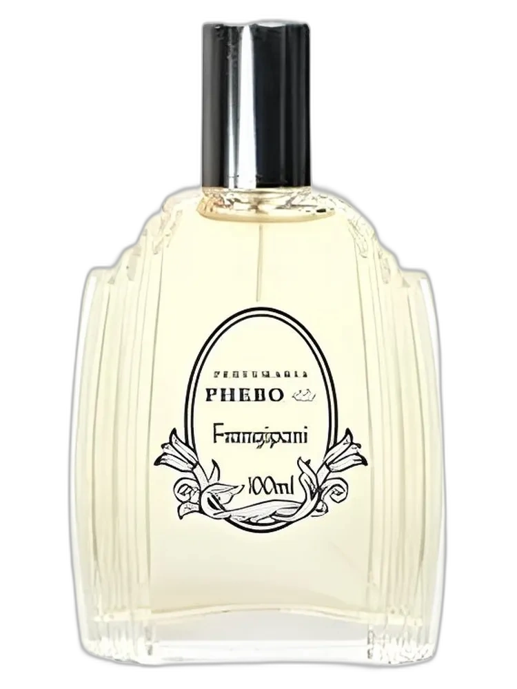 Frangipani for women