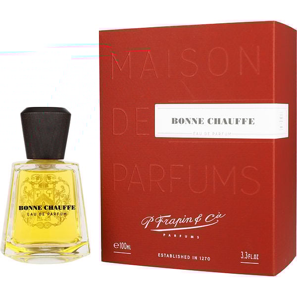 Frapin Bonne Chauffe
