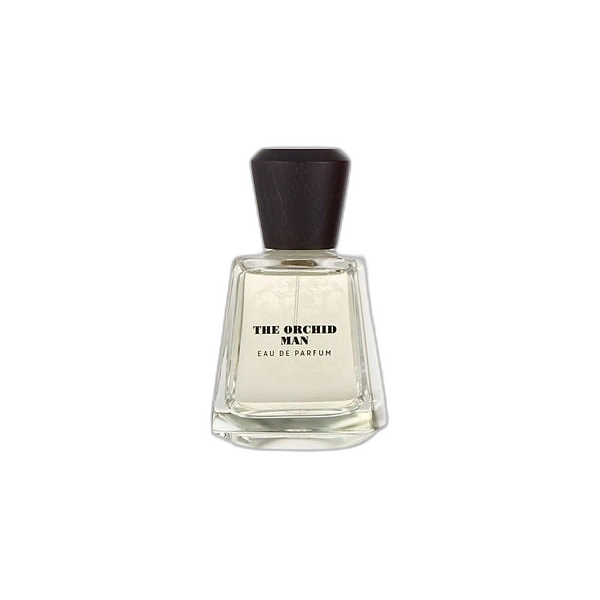 The Orchid Man