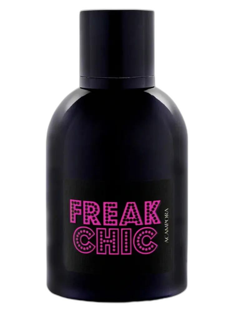 Freak Chic Eau de Parfum unisex