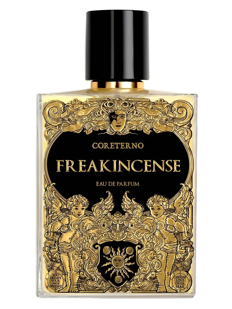 Freakincense unisex