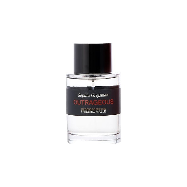 Frederic Malle Outrageous