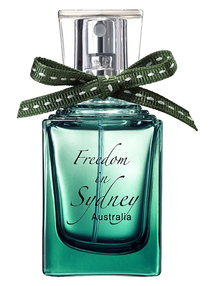 Freedom in Sydney Australia unisex