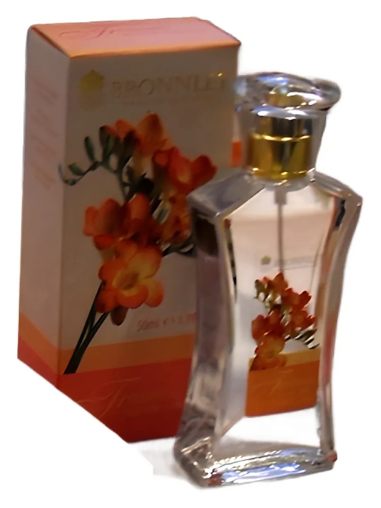 Freesia for women