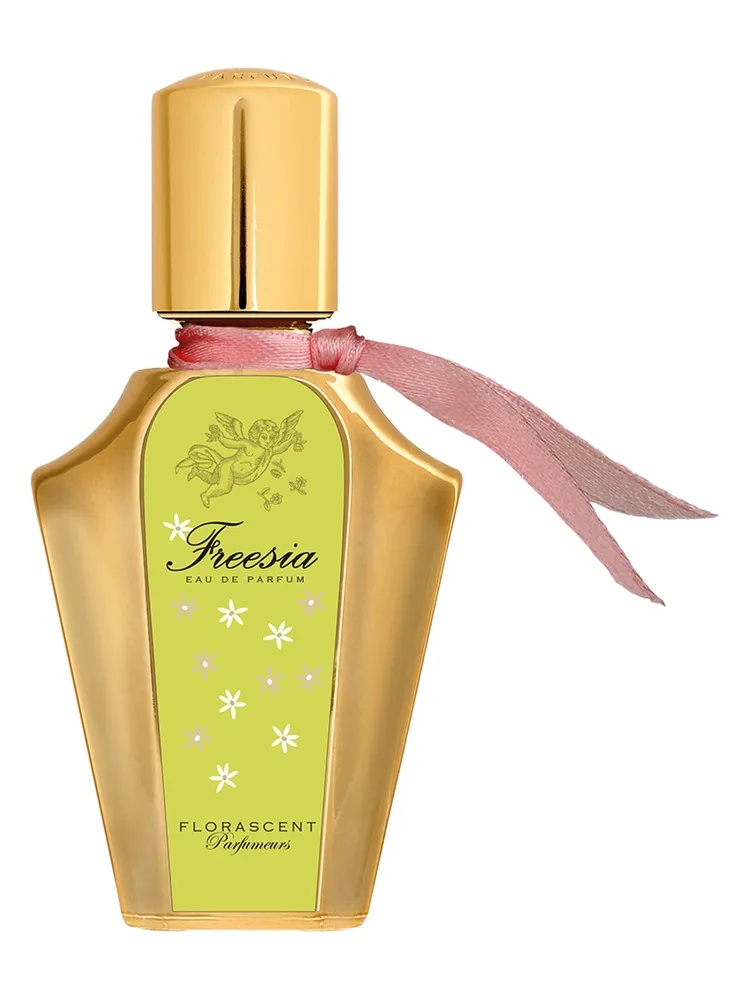 Freesia for women