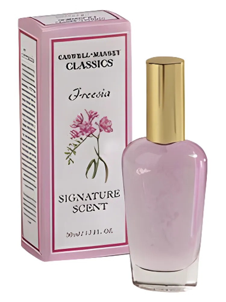 Freesia Signature Scent thumbnail 2