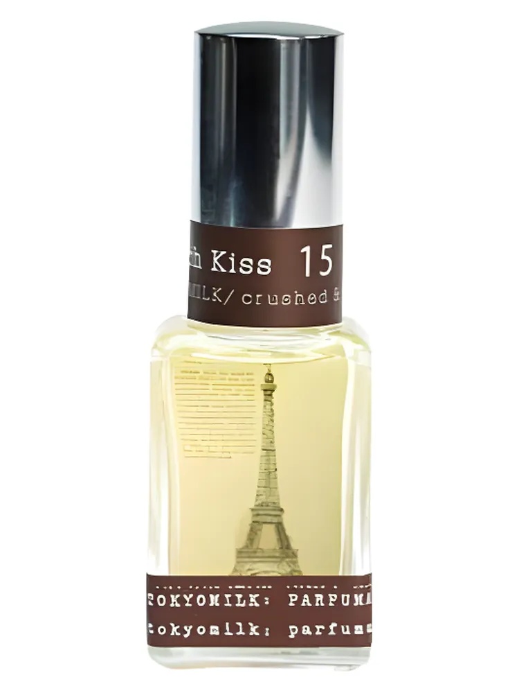 French Kiss thumbnail 2