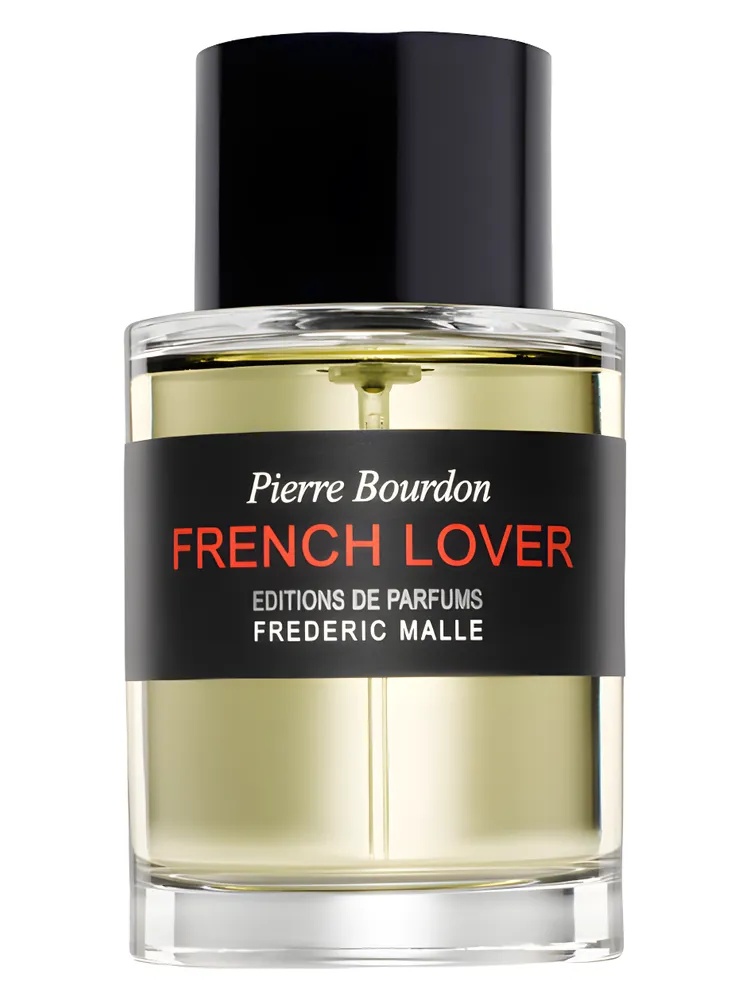 Frederic Malle — French Lover