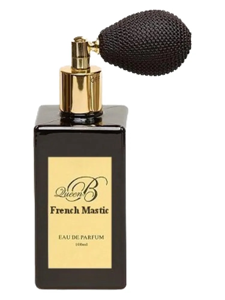 French Mastic thumbnail 2