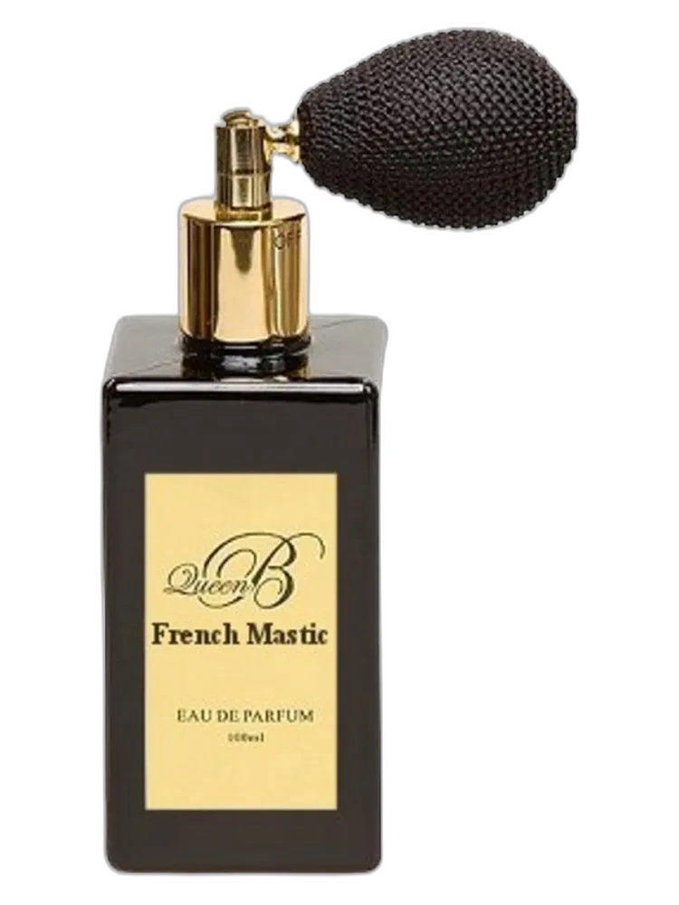 French Mastic
