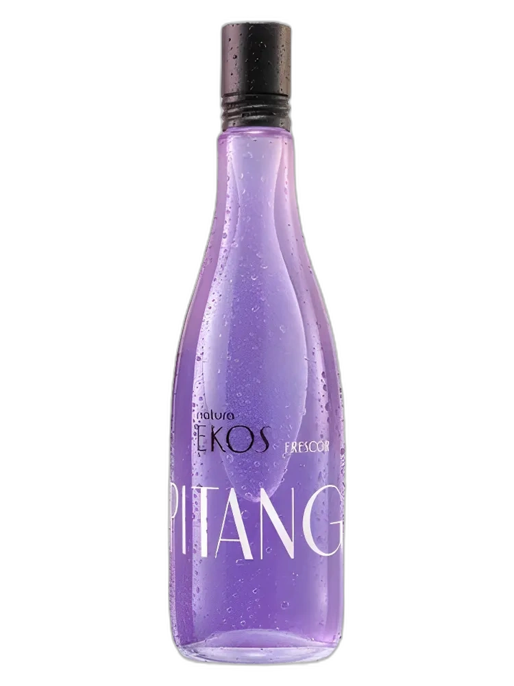 Frescor de Pitanga Preta unisex