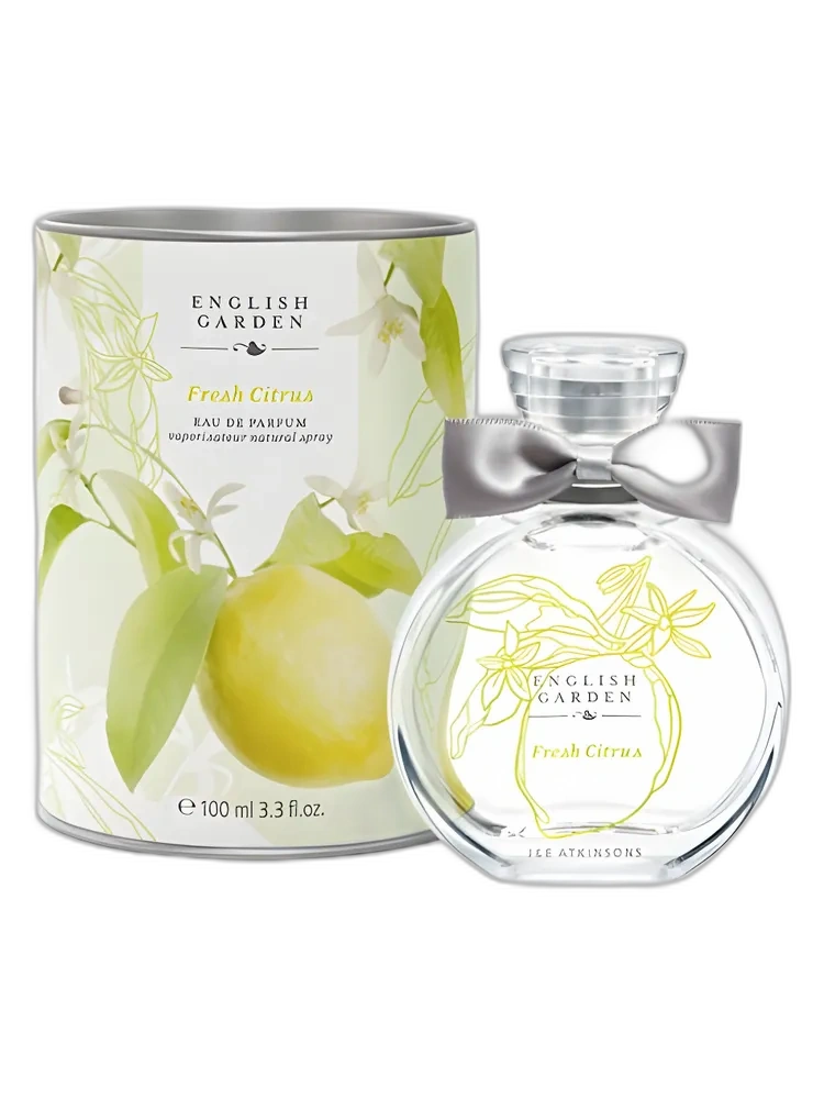 Fresh Citrus for women