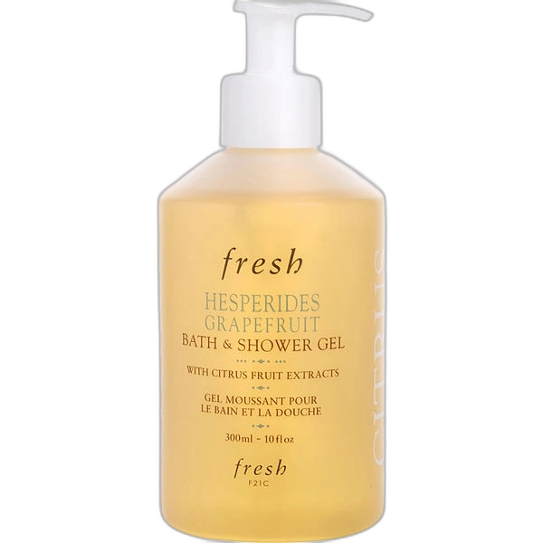 Fresh Hesperides Grapefruit