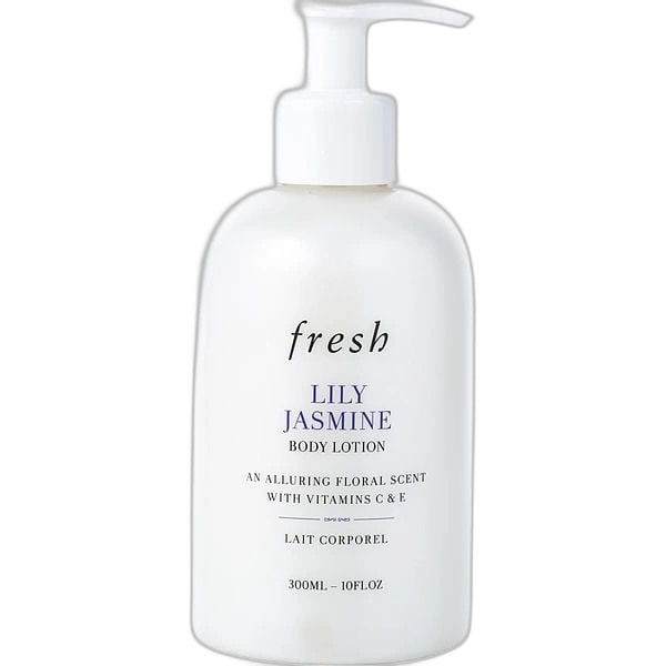 Fresh Lily Jasmine