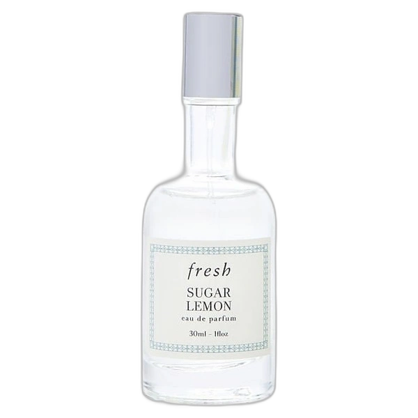 Fresh Sugar Lemon