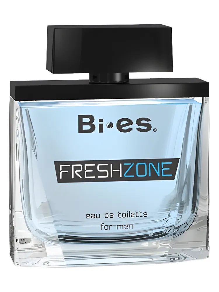 FreshZone for men