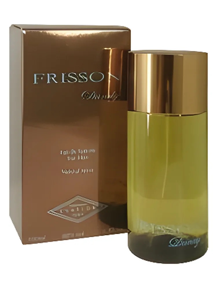 Frisson Dandy thumbnail 2