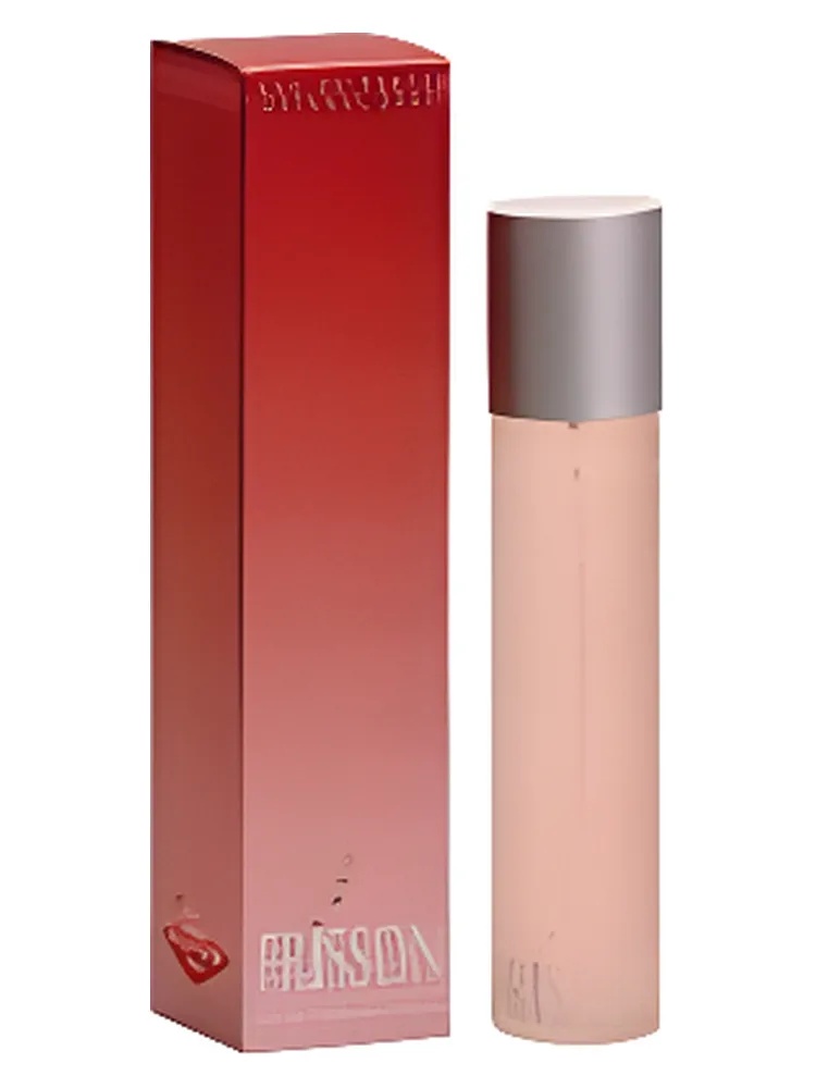 Frisson pour Femme thumbnail 2