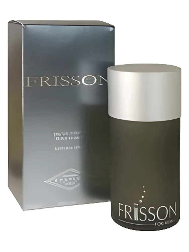 Miniatura 2 de Frisson pour Homme