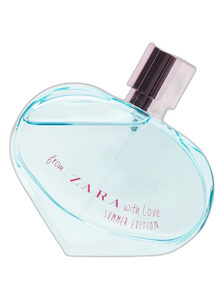 From With Love Summer Edition