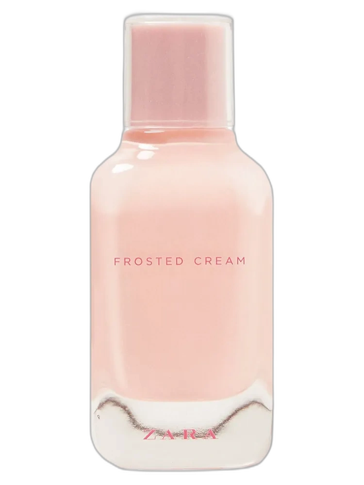 Frosted Cream