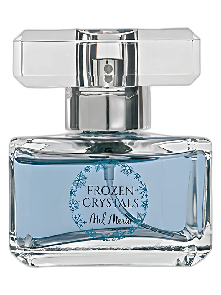 Frozen Crystals for women