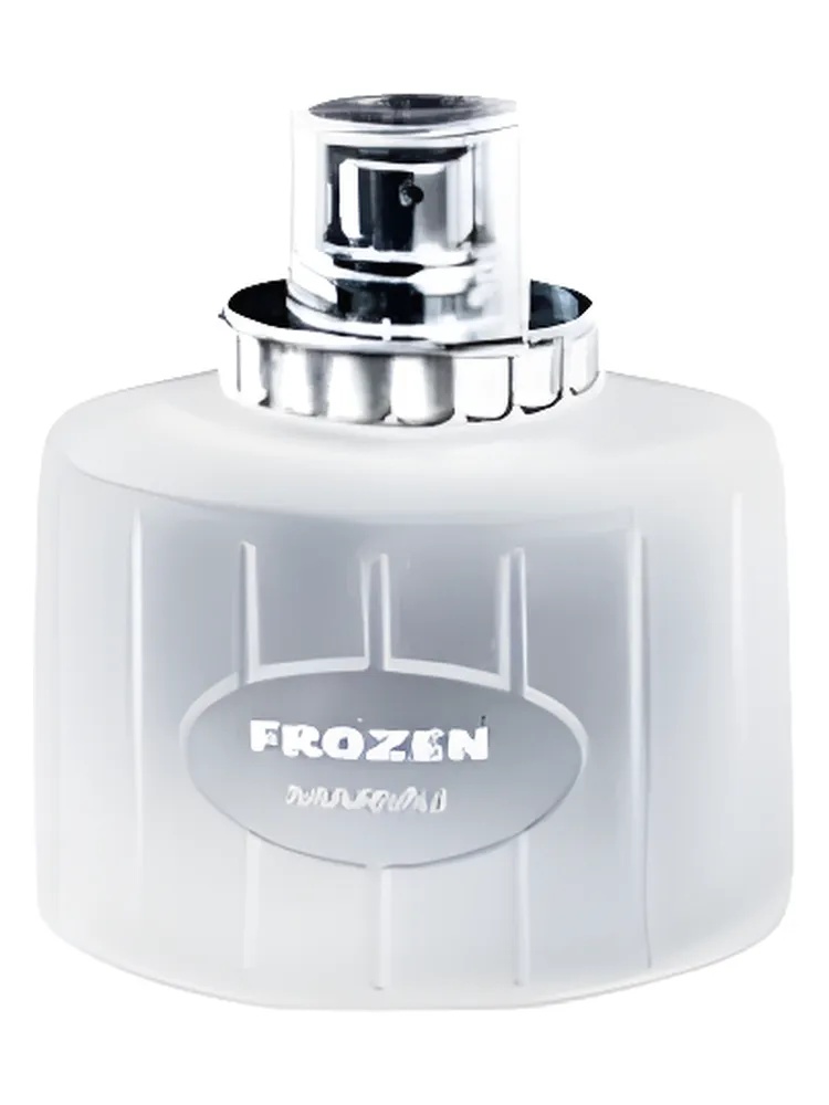 Frozen thumbnail 2